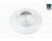 Brzdový kotouč FAI AutoParts FPBD1013