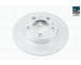 Brzdový kotouč FAI AutoParts FPBD1026