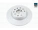 Brzdový kotouč FAI AutoParts FPBD1028