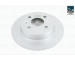 Brzdový kotouč FAI AutoParts FPBD1042