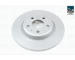 Brzdový kotouč FAI AutoParts FPBD1047