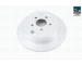 Brzdový kotouč FAI AutoParts FPBD1052