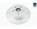 Brzdový kotouč FAI AutoParts FPBD1053