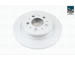 Brzdový kotouč FAI AutoParts FPBD1057