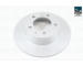 Brzdový kotouč FAI AutoParts FPBD1059
