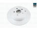 Brzdový kotouč FAI AutoParts FPBD1068