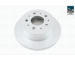 Brzdový kotouč FAI AutoParts FPBD1074
