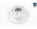 Brzdový kotouč FAI AutoParts FPBD1075