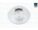 Brzdový kotouč FAI AutoParts FPBD1085