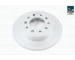Brzdový kotouč FAI AutoParts FPBD1096
