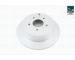 Brzdový kotouč FAI AutoParts FPBD1098