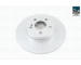Brzdový kotouč FAI AutoParts FPBD1103