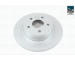 Brzdový kotouč FAI AutoParts FPBD1113