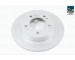 Brzdový kotouč FAI AutoParts FPBD1141