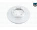 Brzdový kotouč FAI AutoParts FPBD1153