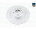 Brzdový kotouč FAI AutoParts FPBD1163