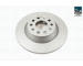Brzdový kotouč FAI AutoParts FPBD1167