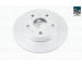 Brzdový kotouč FAI AutoParts FPBD1174