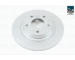 Brzdový kotouč FAI AutoParts FPBD1175