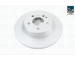 Brzdový kotouč FAI AutoParts FPBD1187