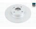 Brzdový kotouč FAI AutoParts FPBD1199
