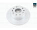 Brzdový kotouč FAI AutoParts FPBD1200