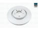 Brzdový kotouč FAI AutoParts FPBD1212