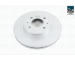 Brzdový kotouč FAI AutoParts FPBD1228