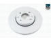 Brzdový kotouč FAI AutoParts FPBD1235