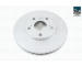 Brzdový kotouč FAI AutoParts FPBD1239