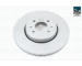 Brzdový kotouč FAI AutoParts FPBD1247