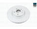 Brzdový kotouč FAI AutoParts FPBD1275
