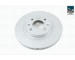 Brzdový kotouč FAI AutoParts FPBD1280