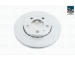Brzdový kotouč FAI AutoParts FPBD1285