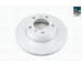 Brzdový kotouč FAI AutoParts FPBD1288