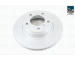 Brzdový kotouč FAI AutoParts FPBD1290