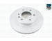 Brzdový kotouč FAI AutoParts FPBD1293