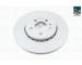 Brzdový kotouč FAI AutoParts FPBD1310