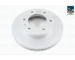 Brzdový kotouč FAI AutoParts FPBD1336