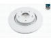 Brzdový kotouč FAI AutoParts FPBD1345