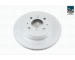 Brzdový kotouč FAI AutoParts FPBD1347