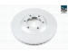 Brzdový kotouč FAI AutoParts FPBD1359