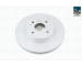 Brzdový kotouč FAI AutoParts FPBD1360