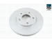 Brzdový kotouč FAI AutoParts FPBD1368