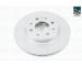 Brzdový kotouč FAI AutoParts FPBD1371