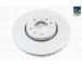 Brzdový kotouč FAI AutoParts FPBD1374