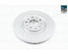 Brzdový kotouč FAI AutoParts FPBD1378
