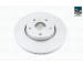 Brzdový kotouč FAI AutoParts FPBD1380
