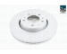 Brzdový kotouč FAI AutoParts FPBD1381