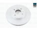 Brzdový kotouč FAI AutoParts FPBD1395